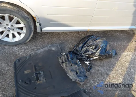 2021 Ford Bronco Sport from USA, damaged, VIN 3FMCR9A69MRA58040